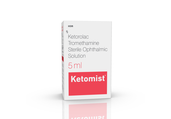 Ketomist Eye Drops - Image 2