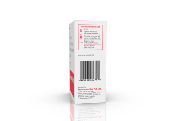 Ketomist Eye Drops - Image 4