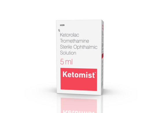 Ketomist Eye Drops - Image 3
