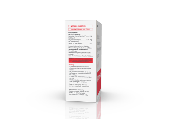 Ketomist Eye Drops - Image 5
