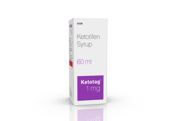 Ketotag Syrup - Image 2
