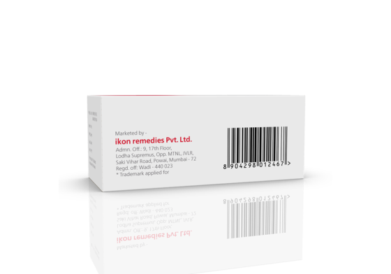 Lafubet 10 mg Tablets - Image 4