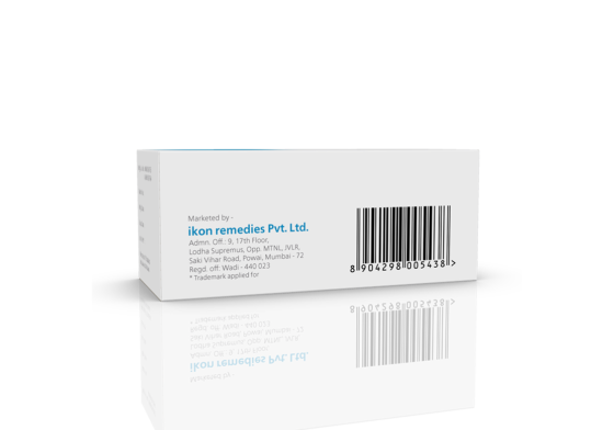 Lasidac Forte Tablets - Image 4
