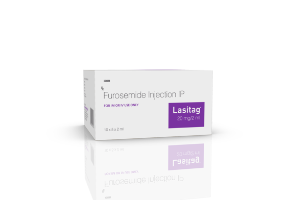Lasitag Injection - Image 2