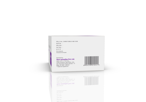 Lasitag Injection - Image 4