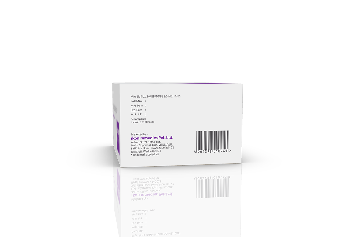 Lasitag Injection - Image 4