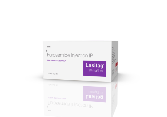 Lasitag Injection - Image 3