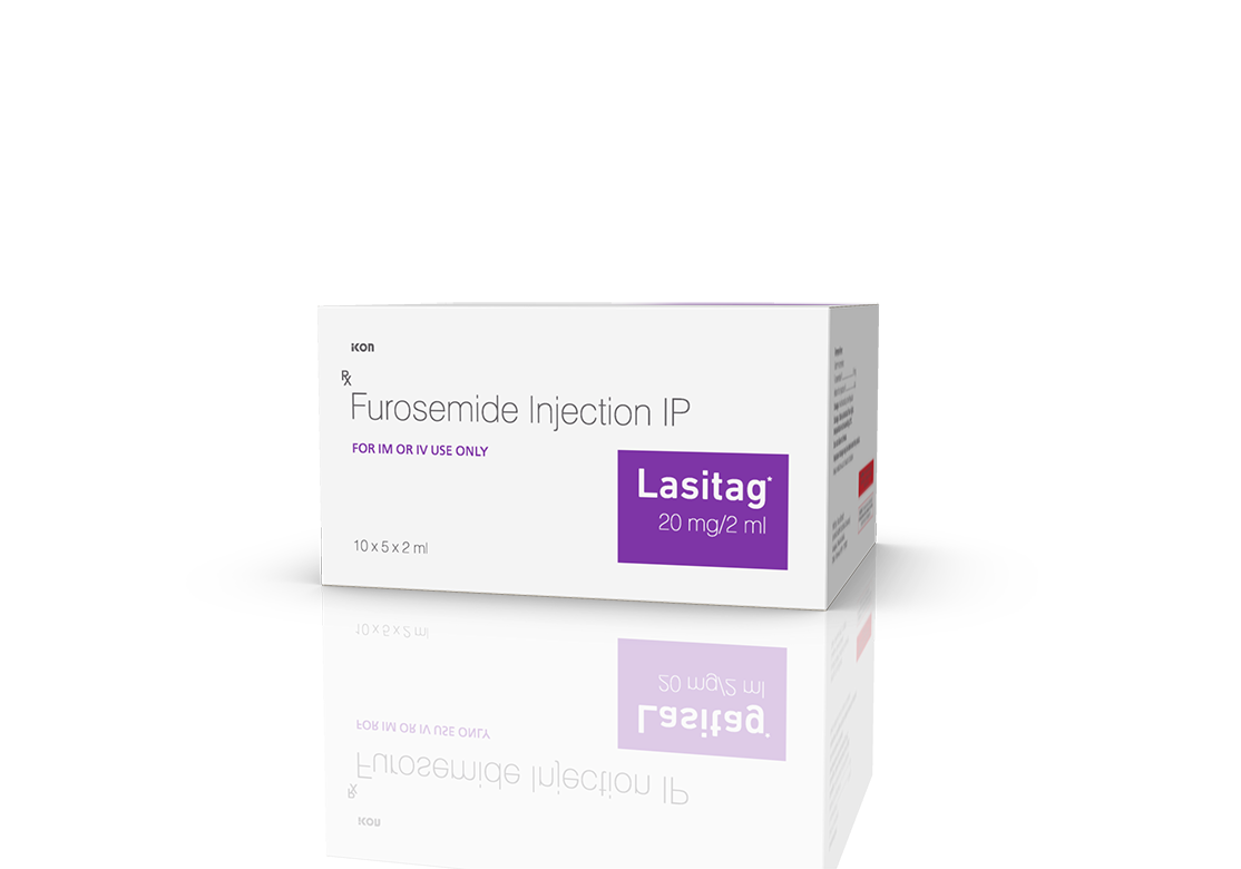 Lasitag Injection - Image 3