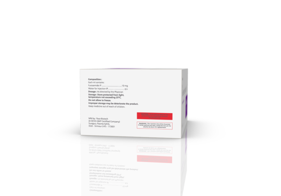 Lasitag Injection - Image 5