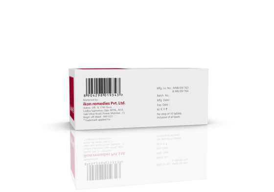 Lelet-MB Tablets - Image 4