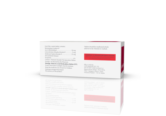 Lelet-MB Tablets - Image 5