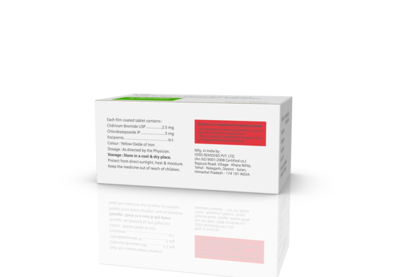 Libzide Tablets - Image 5