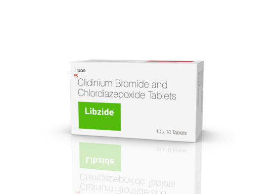 Libzide Tablets - Image 3