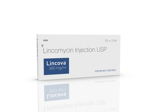 Lincova 300 Injection - Image 2