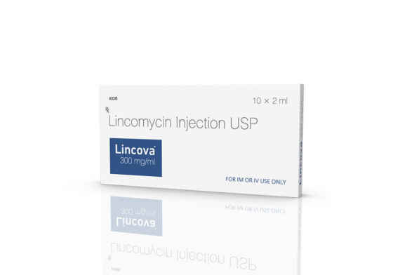 Lincova 300 Injection - Image 3