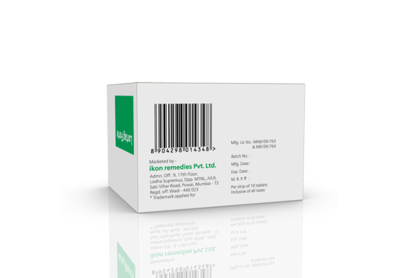 Lortag Forte Tablets - Image 4