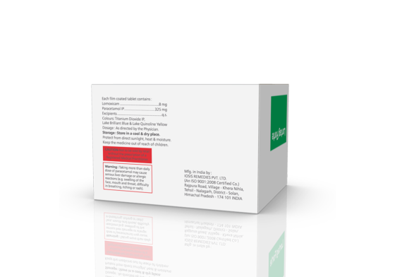 Lortag Forte Tablets - Image 5
