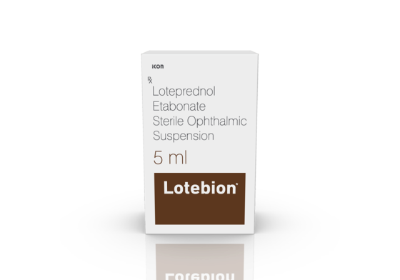 Lotebion Eye Drops