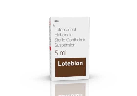 Lotebion Eye Drops - Image 2