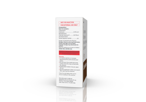 Lotebion Eye Drops - Image 5