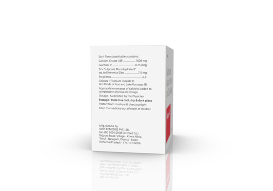 Maycal-C Tablets - Image 5