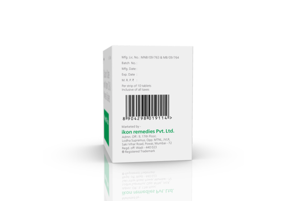 Maycal Plus Tablets - Image 4