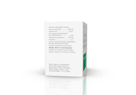 Maycal Plus Tablets - Image 5