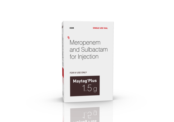 Maytag Plus 1.5 gm Injection - Image 2