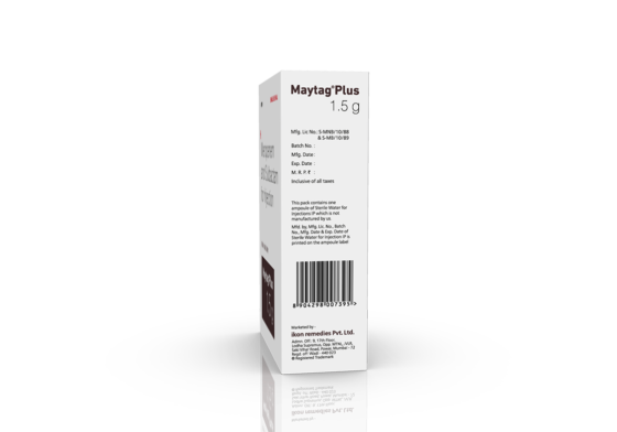 Maytag Plus 1.5 gm Injection - Image 4