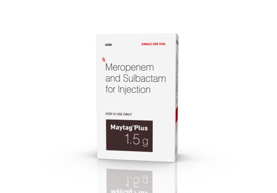 Maytag Plus 1.5 gm Injection - Image 3