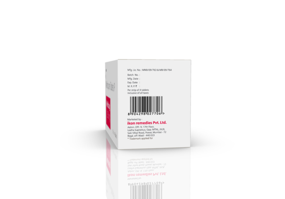 Meflotag 250 mg Tablets - Image 4