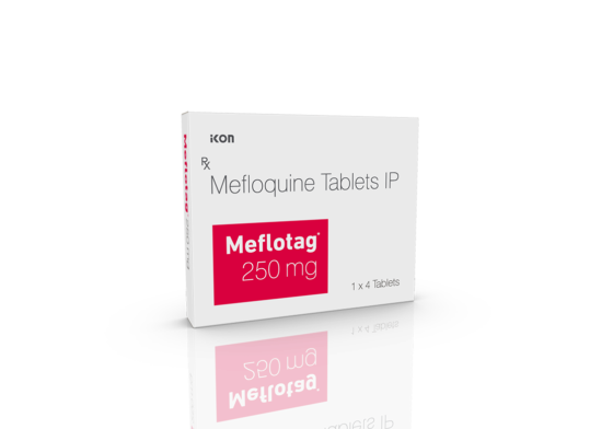 Meflotag 250 mg Tablets - Image 7