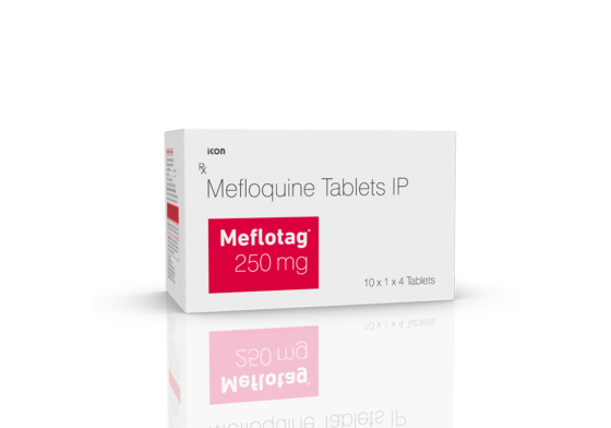 Meflotag 250 mg Tablets - Image 2