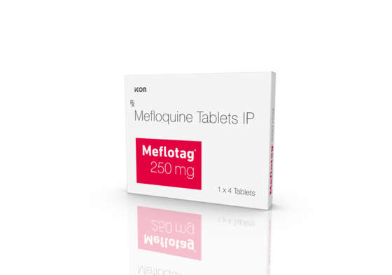 Meflotag 250 mg Tablets - Image 8