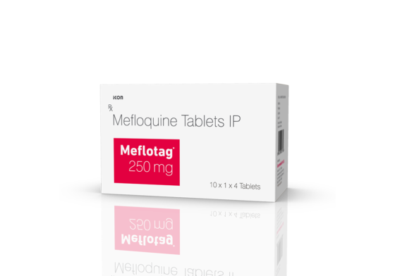 Meflotag 250 mg Tablets - Image 3