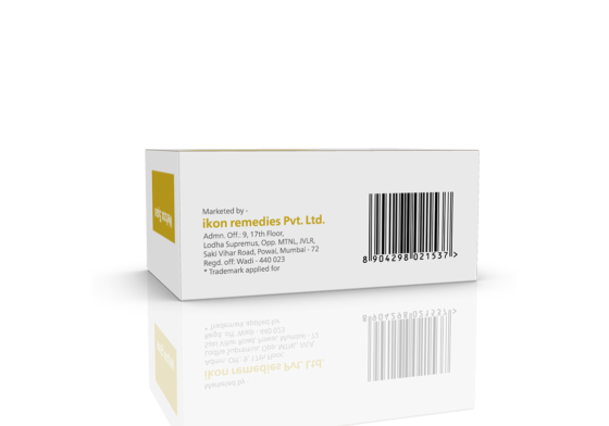 Mefzox Spas 10 Tablets - Image 4