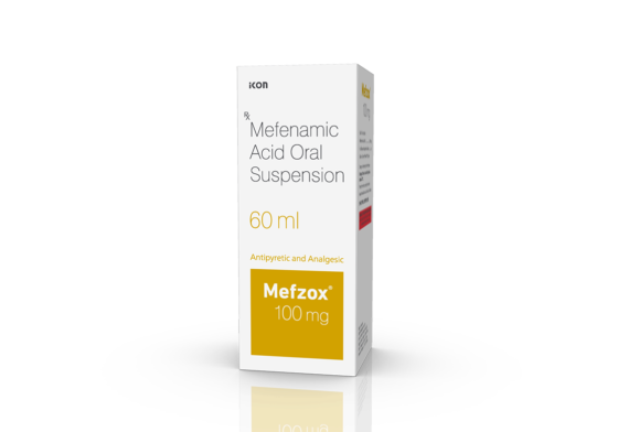 Mefzox Suspension - Image 3