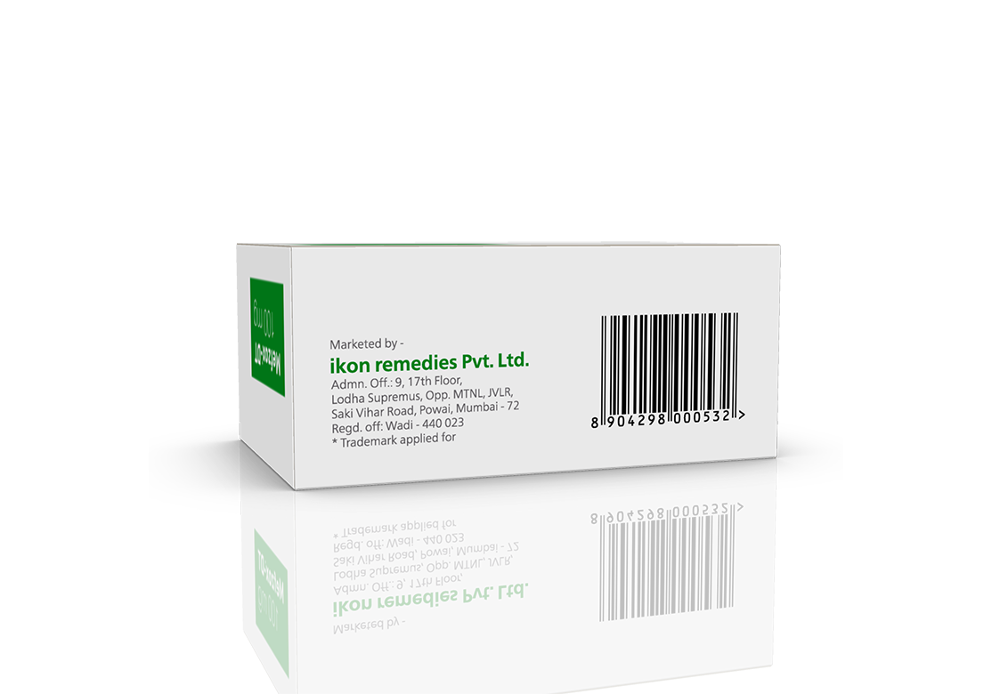 Mefzox 100 DT - Image 4