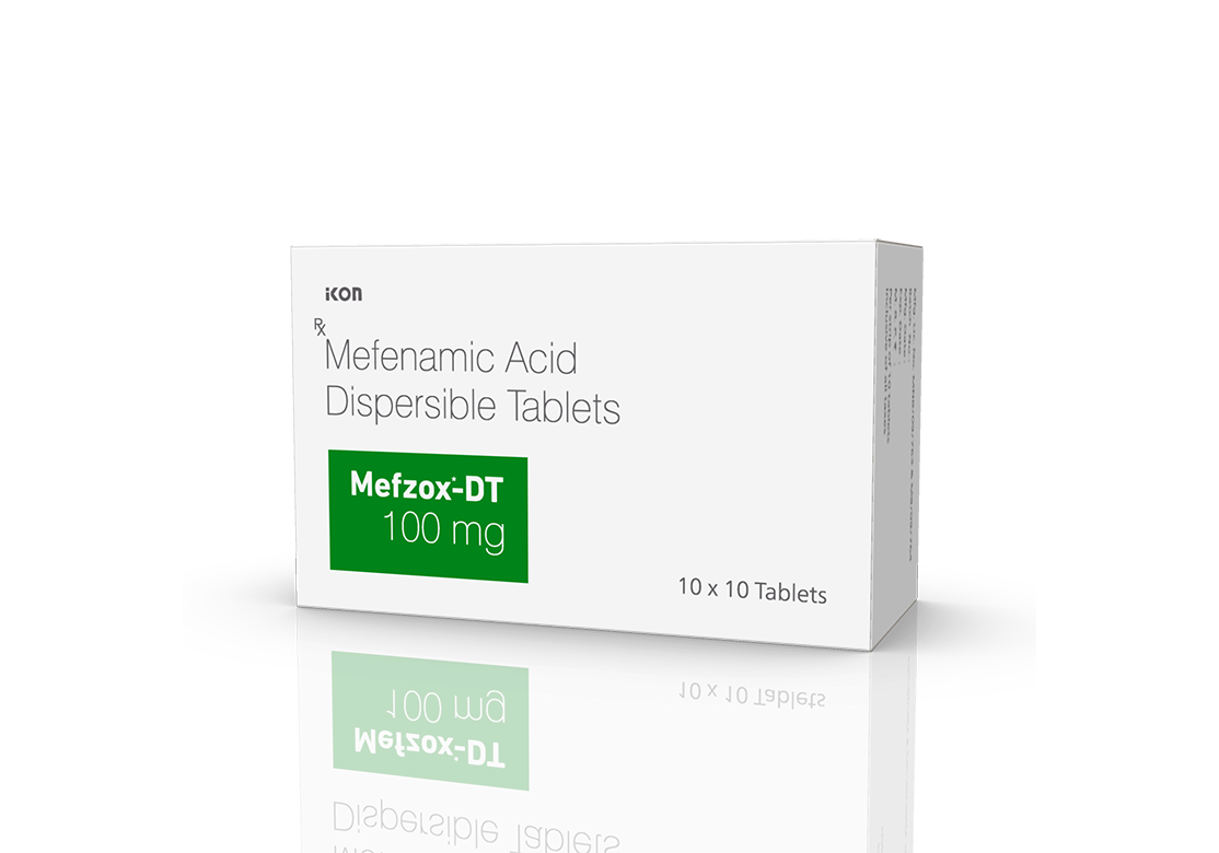 Mefzox 100 DT - Image 3