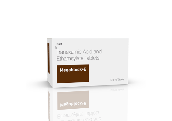 Megablock-E Tablets - Image 2