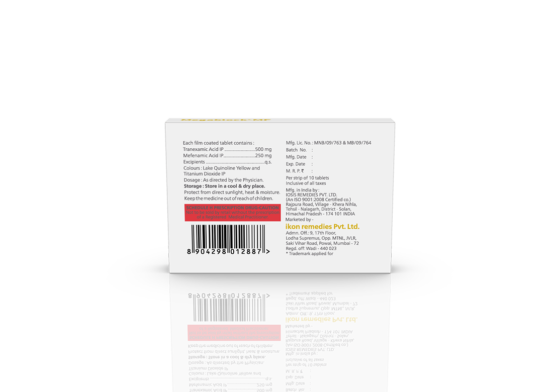 Megablock-MF Tablets - Image 9