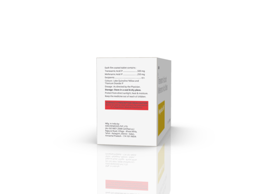 Megablock-MF Tablets - Image 5