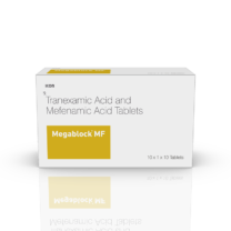 Megablock-MF Tablets