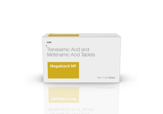 Megablock-MF Tablets