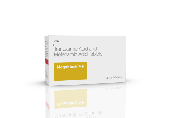 Megablock-MF Tablets - Image 2