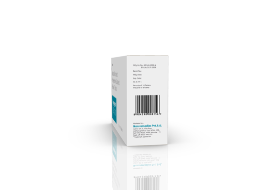 Megagest-SR 200 mg Tablets - Image 4