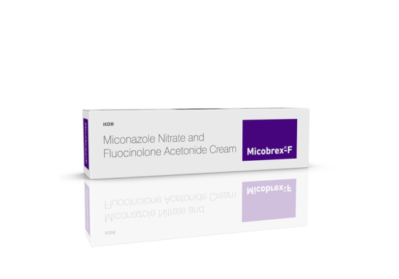 Micobrex-F Cream - Image 2
