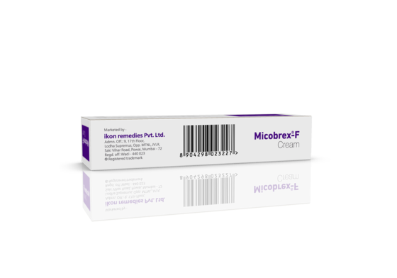 Micobrex-F Cream - Image 4