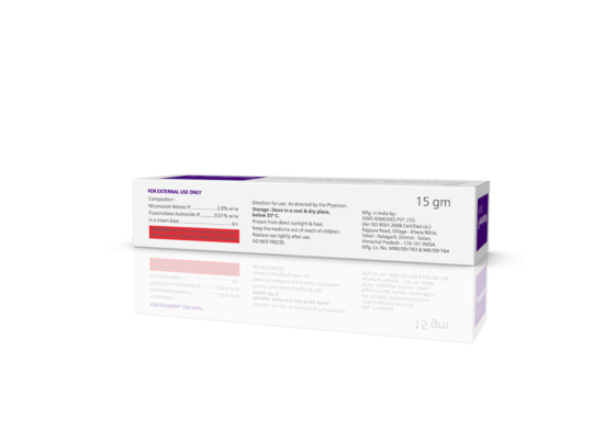 Micobrex-F Cream - Image 5
