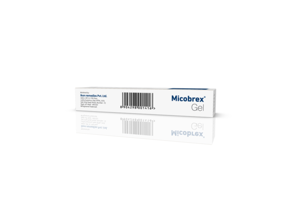 Micobrex Gel - Image 4